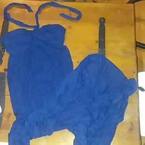 Victoria's Secret dress